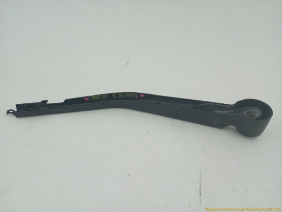 Mini Clubman Pair Of Rear Wiper Arms