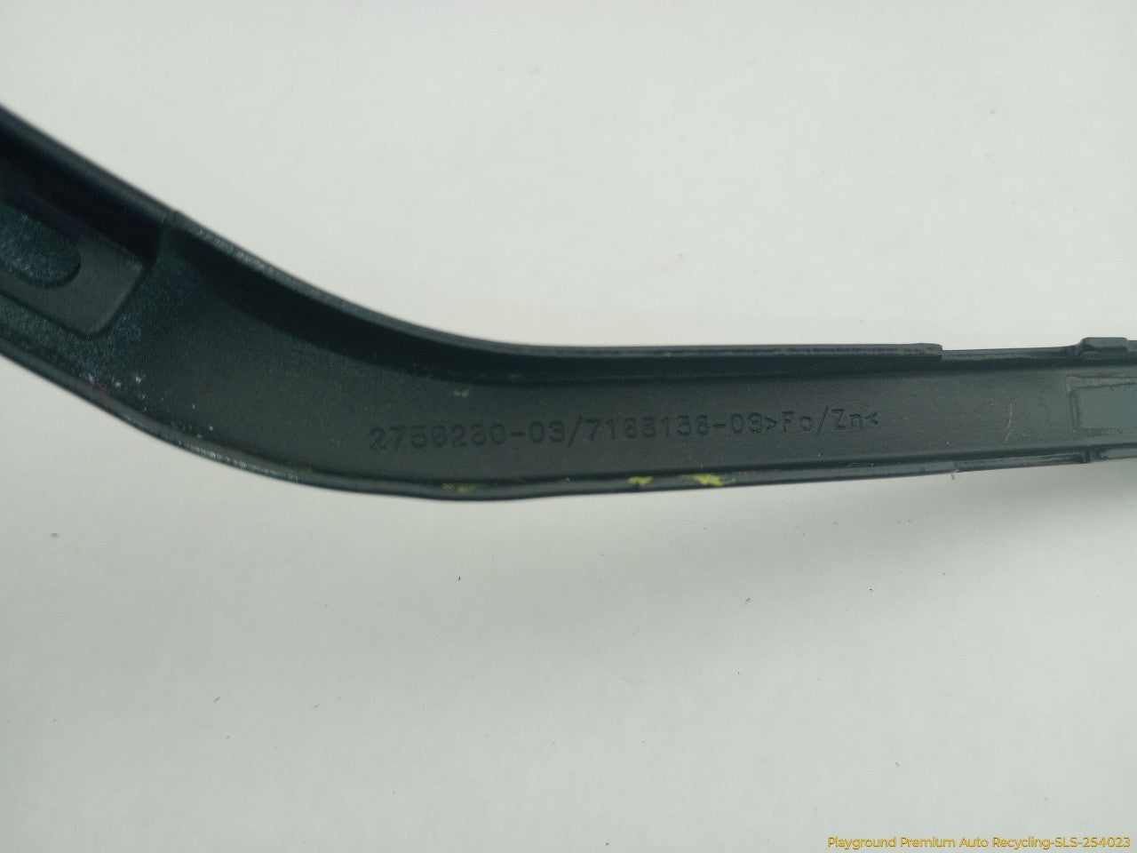Mini Clubman Pair Of Rear Wiper Arms