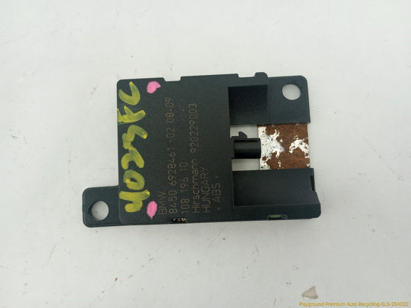 Mini Clubman Bluetooth Antenna Amplifier