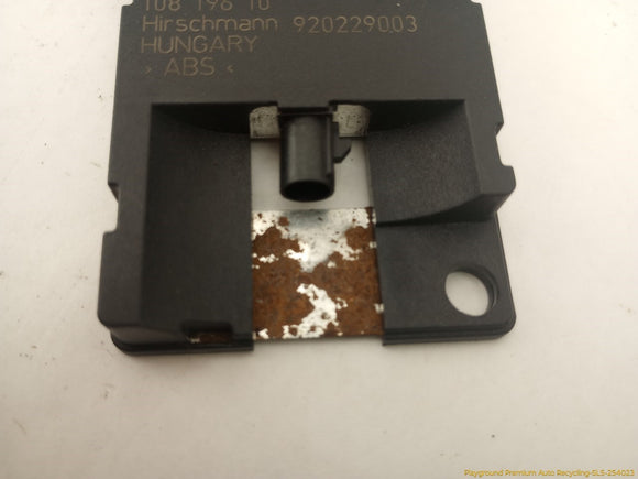 Mini Clubman Bluetooth Antenna Amplifier