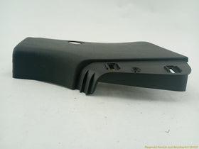 Mini Clubman Driver Left Rear Kick Trim Panel - 0