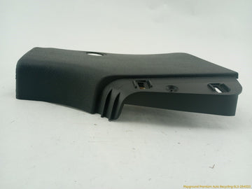 Mini Clubman Driver Left Rear Kick Trim Panel - 0