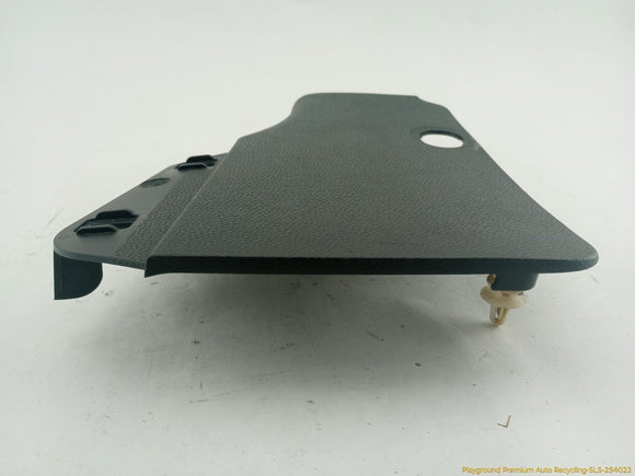 Mini Clubman Driver Left Rear Kick Trim Panel