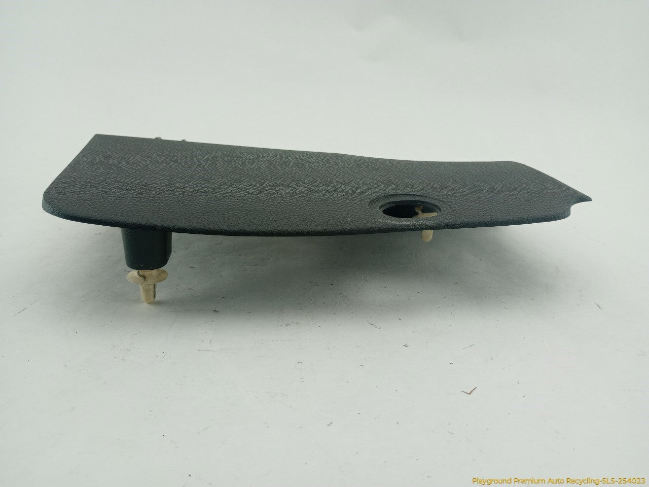 Mini Clubman Driver Left Rear Kick Trim Panel