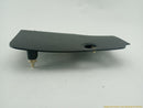 Mini Clubman Driver Left Rear Kick Trim Panel-4