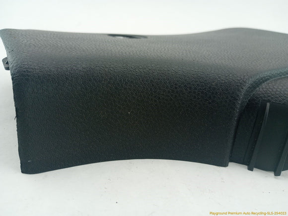 Mini Clubman Driver Left Rear Kick Trim Panel