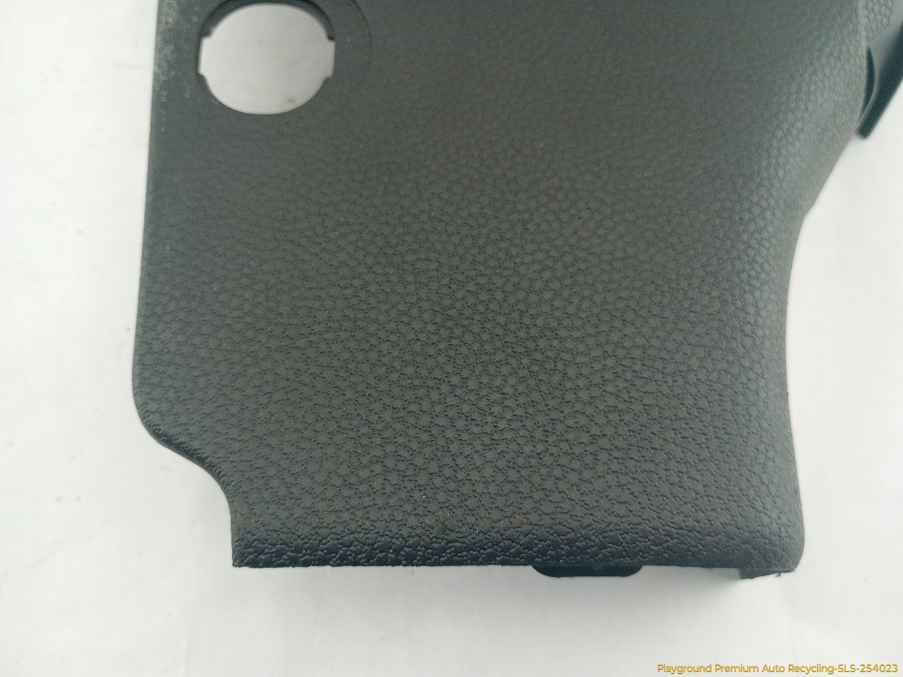 Mini Clubman Driver Left Rear Kick Trim Panel
