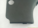 Mini Clubman Driver Left Rear Kick Trim Panel-6