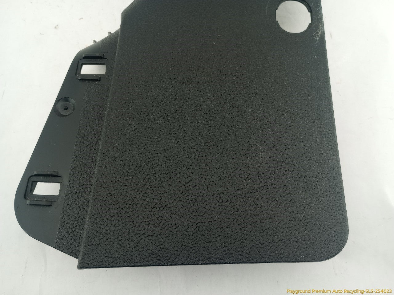 Mini Clubman Driver Left Rear Kick Trim Panel