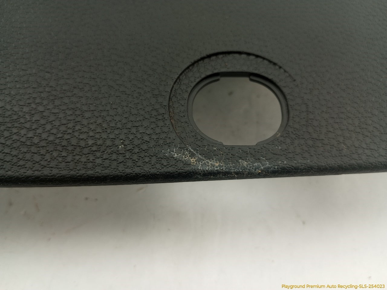 Mini Clubman Driver Left Rear Kick Trim Panel