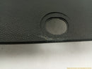 Mini Clubman Driver Left Rear Kick Trim Panel-8