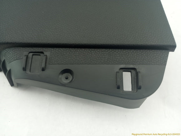 Mini Clubman Driver Left Rear Kick Trim Panel