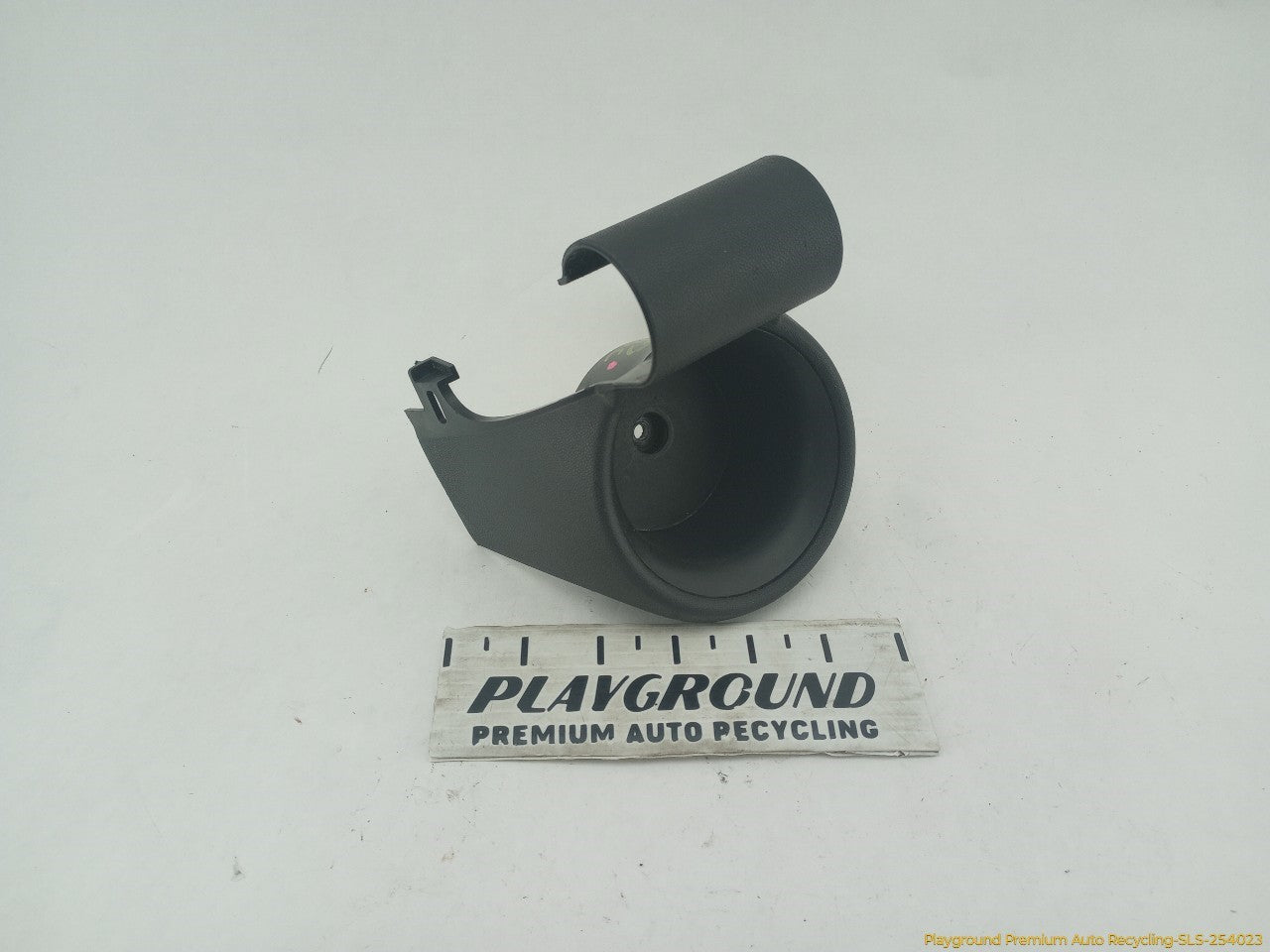 Mini Clubman Rear Center Console Cup Holder