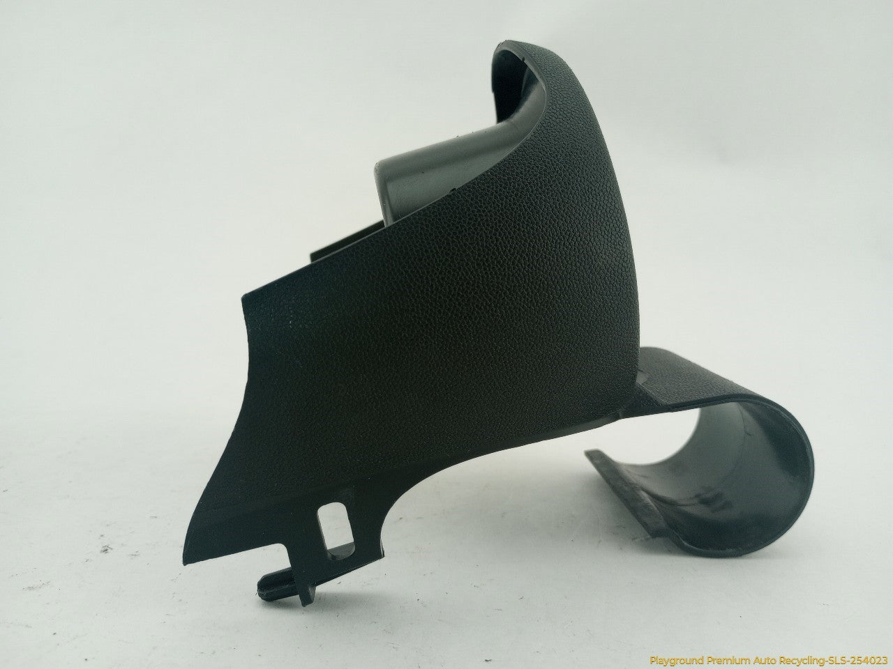 Mini Clubman Rear Center Console Cup Holder