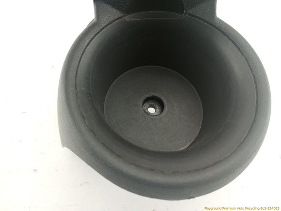 Mini Clubman Rear Center Console Cup Holder