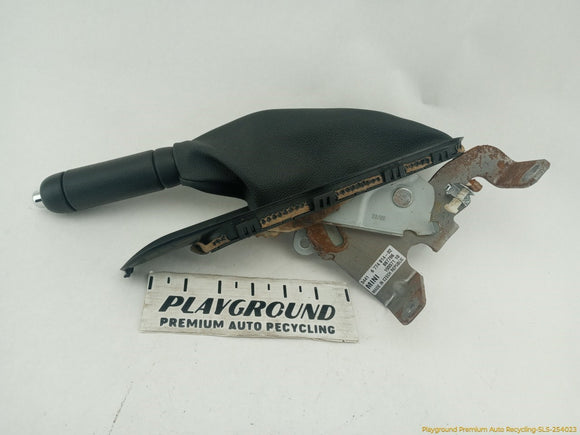 Mini Clubman Emergency Parking Brake Handle