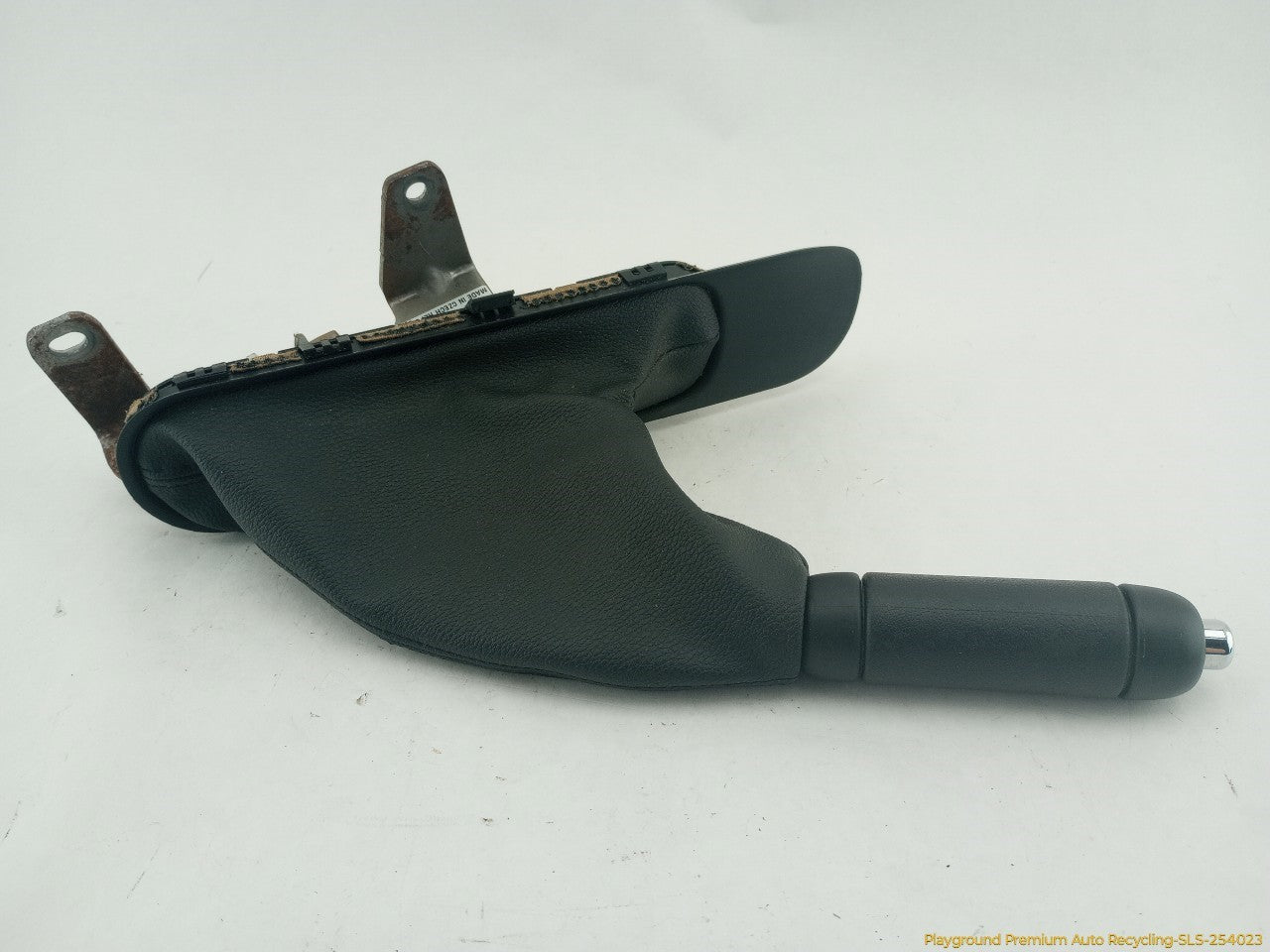 Mini Clubman Emergency Parking Brake Handle - 0