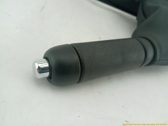 Mini Clubman Emergency Parking Brake Handle