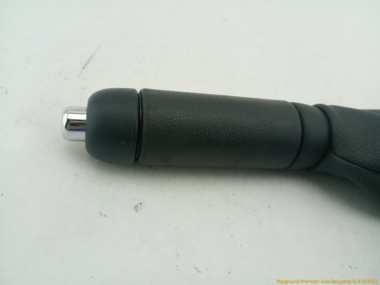 Mini Clubman Emergency Parking Brake Handle