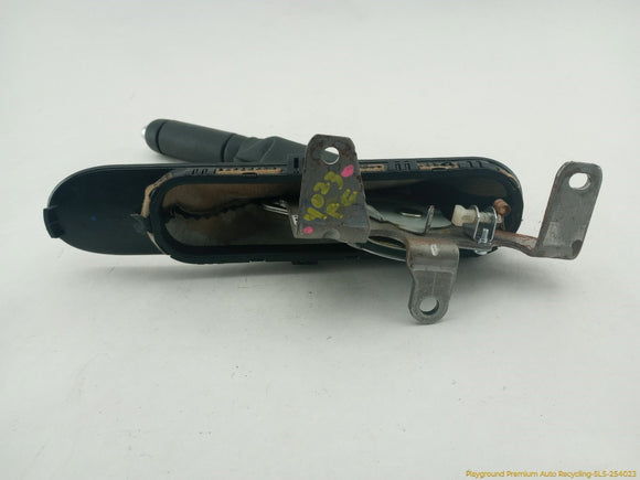 Mini Clubman Emergency Parking Brake Handle