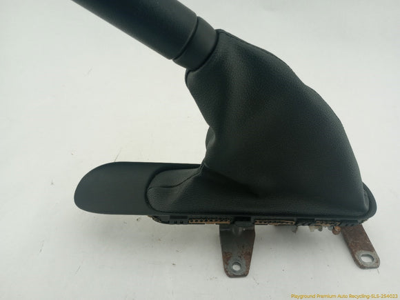 Mini Clubman Emergency Parking Brake Handle