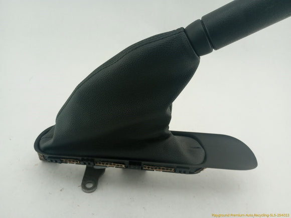 Mini Clubman Emergency Parking Brake Handle