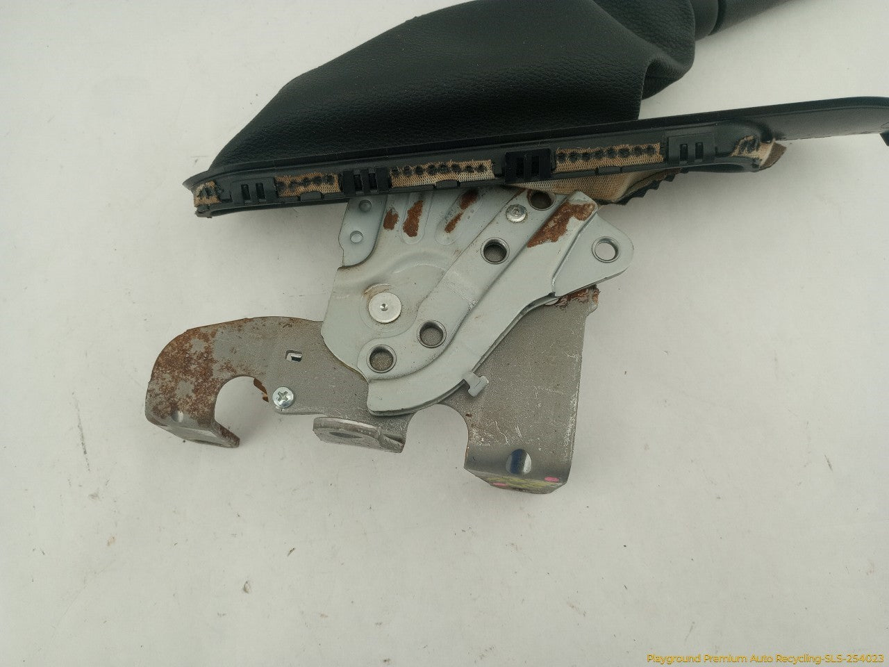 Mini Clubman Emergency Parking Brake Handle