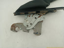 Mini Clubman Emergency Parking Brake Handle-9