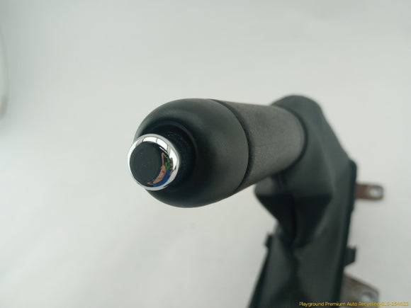 Mini Clubman Emergency Parking Brake Handle