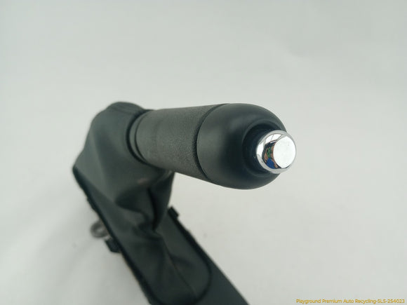 Mini Clubman Emergency Parking Brake Handle