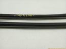 Mini Clubman Pair Of Rear Window Belt Strip Moldings-9
