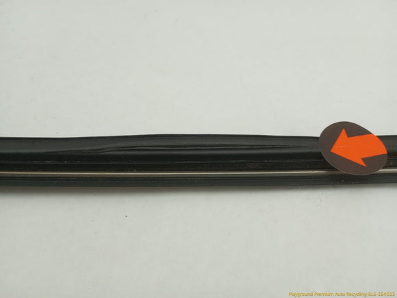 Mini Clubman Pair Of Rear Window Belt Strip Moldings