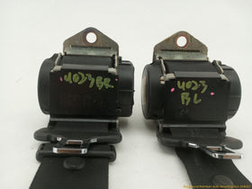 Mini Clubman Pair Of Rear Seat Belt Retractors - 0