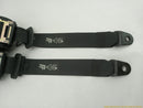 Mini Clubman Pair Of Rear Seat Belt Retractors-8