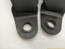 Mini Clubman Pair Of Rear Seat Belt Retractors-11