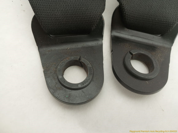 Mini Clubman Pair Of Rear Seat Belt Retractors