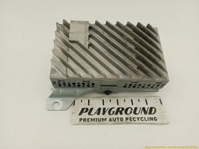 Mini Clubman Radio Audio Amplifier