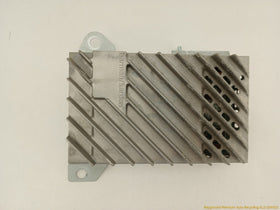 Mini Clubman Radio Audio Amplifier - 0