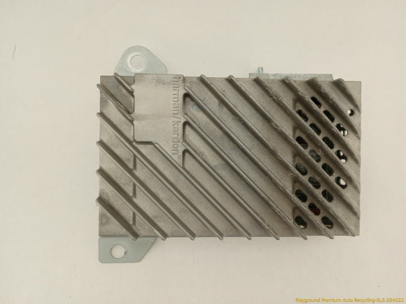 Mini Clubman Radio Audio Amplifier