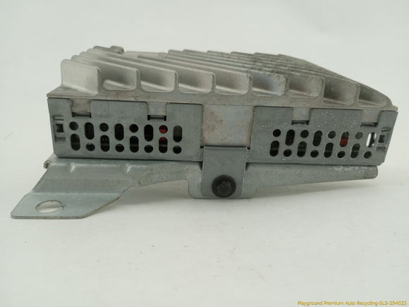 Mini Clubman Radio Audio Amplifier