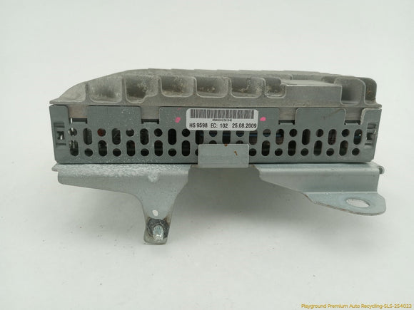 Mini Clubman Radio Audio Amplifier