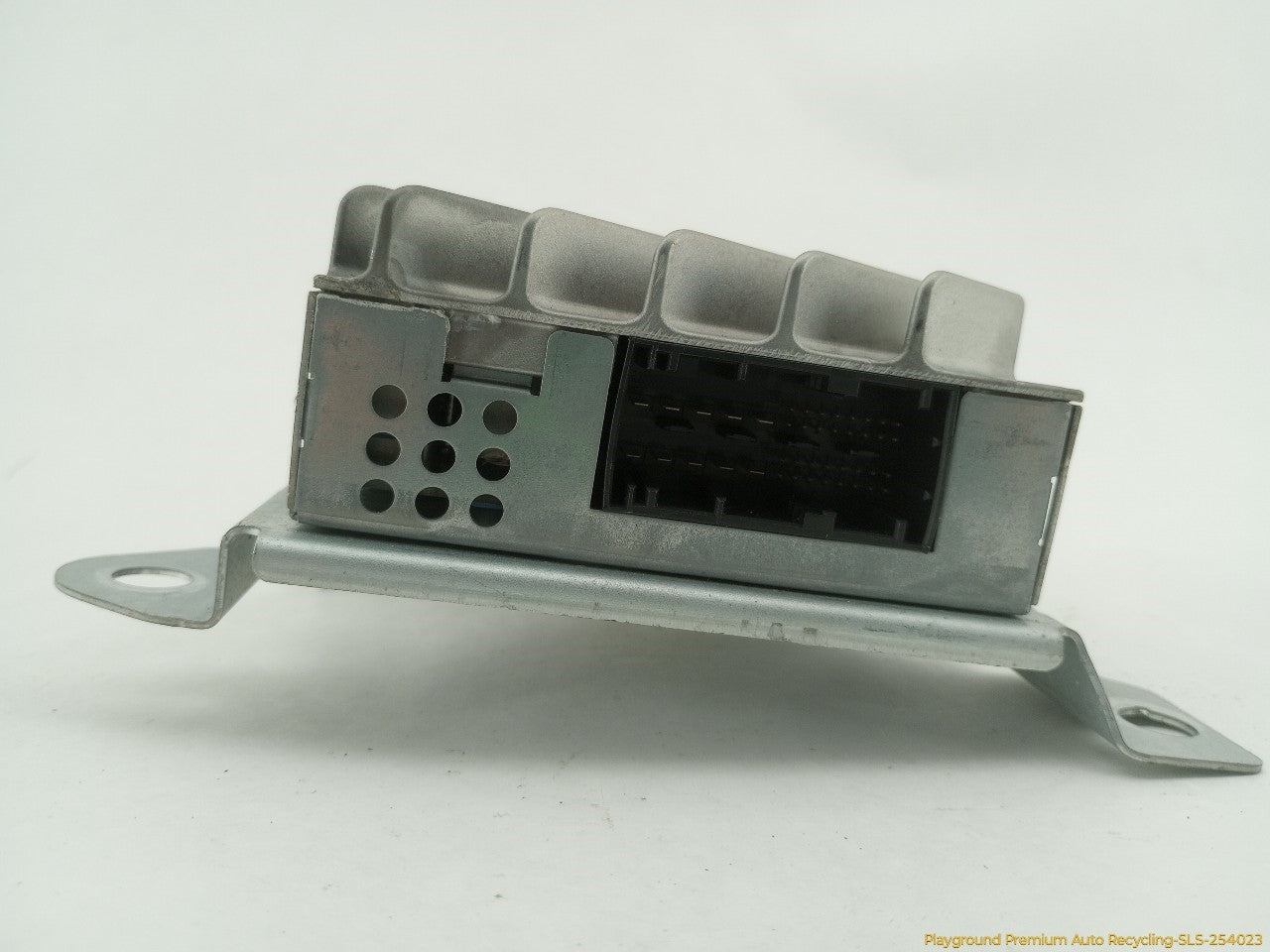 Mini Clubman Radio Audio Amplifier