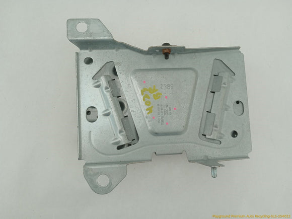 Mini Clubman Radio Audio Amplifier