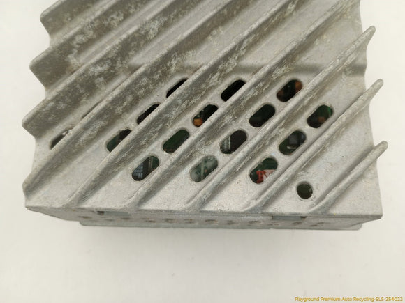 Mini Clubman Radio Audio Amplifier