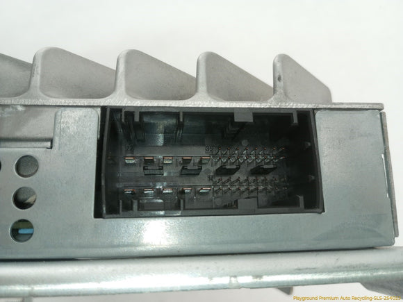 Mini Clubman Radio Audio Amplifier