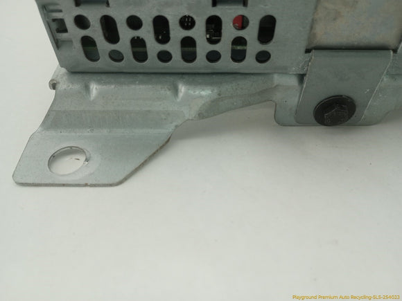 Mini Clubman Radio Audio Amplifier