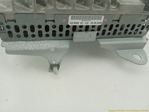 Mini Clubman Radio Audio Amplifier