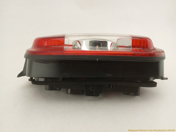 Mini Clubman Driver Left Tail Lamp