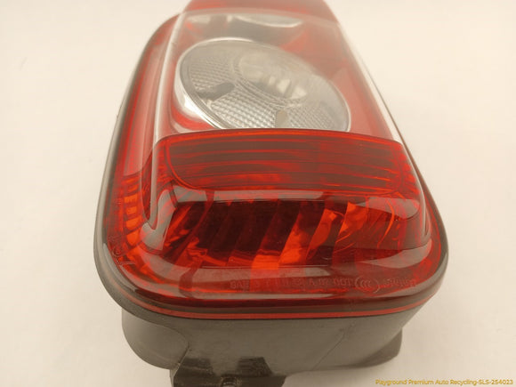 Mini Clubman Driver Left Tail Lamp