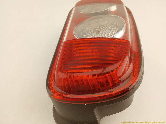 Mini Clubman Driver Left Tail Lamp